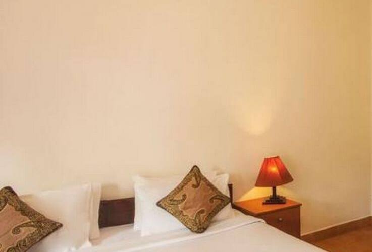 The Sultana Bungalow, Coonoor 5